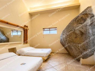 CASA EN RENTA VACACIONAL