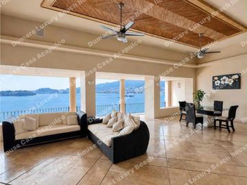 CASA EN RENTA VACACIONAL