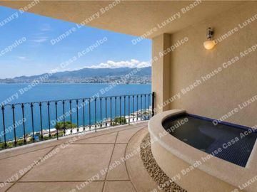 CASA EN RENTA VACACIONAL