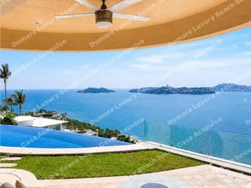 CASA EN RENTA VACACIONAL