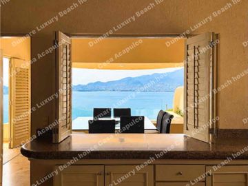 CASA EN RENTA VACACIONAL