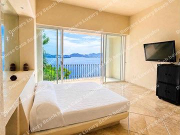 CASA EN RENTA VACACIONAL