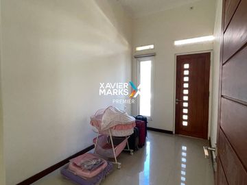 Dijual/Disewakan Rumah 2 Lantai Siap Huni di Cengger Ayam Lowokwaru Kota Malang | 14
