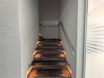 Oficina de 662 m² cerca del hospital de Traumatología del IMSS