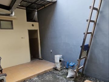 Dijual Rumah siap huni, sangat terawat di Jl.Cengger ayam - Lowokwaru Kota Malang | 90