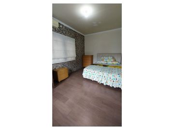 Jual Rumah Hook Argenia Sentul City View Gunung SHM Harga 5 Miliar