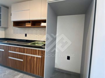 DEPARTAMENTO EN VENTA EN JIUTEPEC CENTRO
