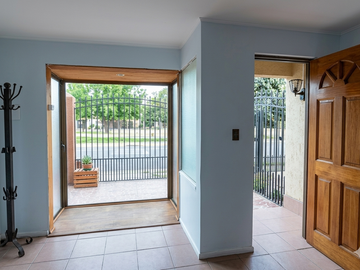 VENTA CASA MACHALI, PARQUE SAN JUAN 4 DORMITORIOS, 2 BAÑOS