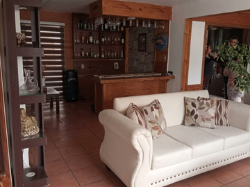 VENTA CASA MACHALI, PARQUE SAN JUAN 4 DORMITORIOS, 2 BAÑOS