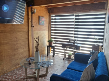 VENTA CASA MACHALI, PARQUE SAN JUAN 4 DORMITORIOS, 2 BAÑOS