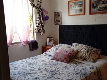 VENTA CASA MACHALI, PARQUE SAN JUAN 4 DORMITORIOS, 2 BAÑOS