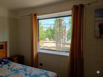 VENTA CASA MACHALI, PARQUE SAN JUAN 4 DORMITORIOS, 2 BAÑOS