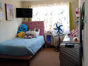 VENTA CASA MACHALI, PARQUE SAN JUAN 4 DORMITORIOS, 2 BAÑOS