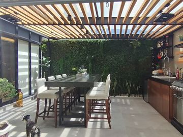 Venta o Renta Dpto. Tipo GH en Antia Interlomas
