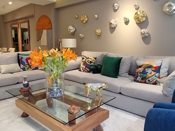 Venta o Renta Dpto. Tipo GH en Antia Interlomas