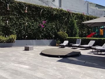 Venta o Renta Dpto. Tipo GH en Antia Interlomas
