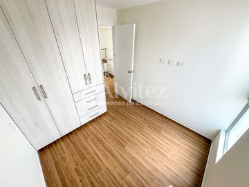 DEPARTAMENTO DÚPLEX DE ESTRENO EN SANTIAGO DE SURCO — 3 DORMITORIOS | FRENTE A PARQUE
