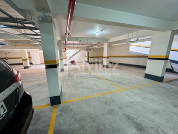DEPARTAMENTO DÚPLEX DE ESTRENO EN SANTIAGO DE SURCO — 3 DORMITORIOS | FRENTE A PARQUE