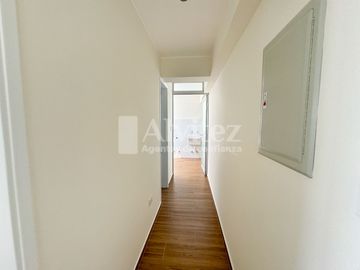 DEPARTAMENTO DÚPLEX DE ESTRENO EN SANTIAGO DE SURCO — 3 DORMITORIOS | FRENTE A PARQUE