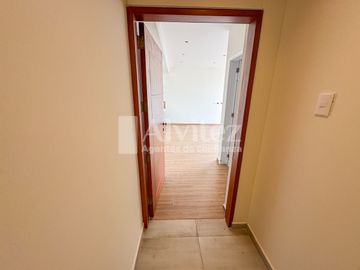 DEPARTAMENTO DÚPLEX DE ESTRENO EN SANTIAGO DE SURCO — 3 DORMITORIOS | FRENTE A PARQUE