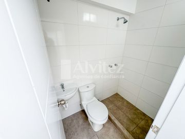 DEPARTAMENTO DÚPLEX DE ESTRENO EN SANTIAGO DE SURCO — 3 DORMITORIOS | FRENTE A PARQUE