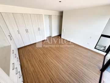 DEPARTAMENTO DÚPLEX DE ESTRENO EN SANTIAGO DE SURCO — 3 DORMITORIOS | FRENTE A PARQUE