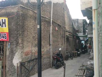 DI JUAL RUMAH KONTRAKAN 12 DI KAPUK  BONGKARAN