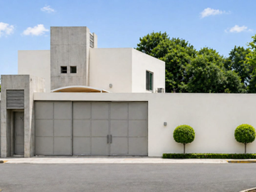 VENTA DE CASA EN MONTERREY COLONIA CONTRY NUEVO LEON
