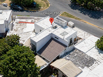 VENTA DE CASA EN MONTERREY COLONIA CONTRY NUEVO LEON