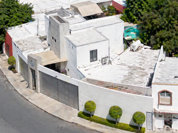 VENTA DE CASA EN MONTERREY COLONIA CONTRY NUEVO LEON