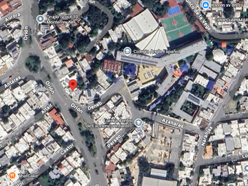 VENTA DE CASA EN MONTERREY COLONIA CONTRY NUEVO LEON