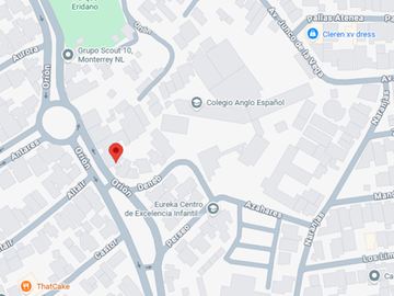 VENTA DE CASA EN MONTERREY COLONIA CONTRY NUEVO LEON