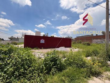 🏞️ Excelente Terreno en Venta en Apizaco, Tlaxcala 🏞️