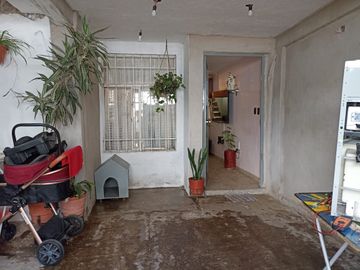 Casa en venta en la San Miguelito