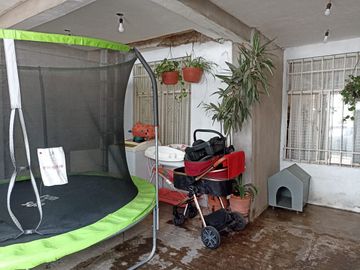 Casa en venta en la San Miguelito