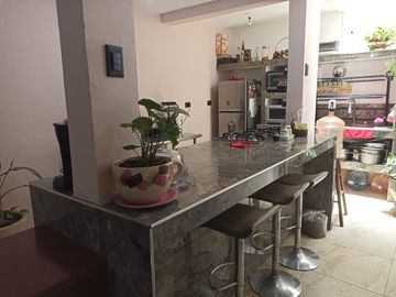 Casa en venta en la San Miguelito