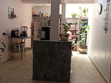 Casa en venta en la San Miguelito