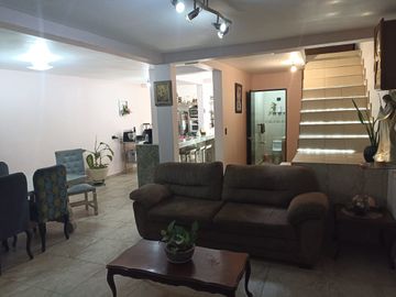 Casa en venta en la San Miguelito