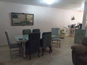 Casa en venta en la San Miguelito