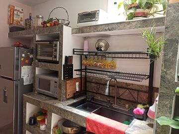 Casa en venta en la San Miguelito