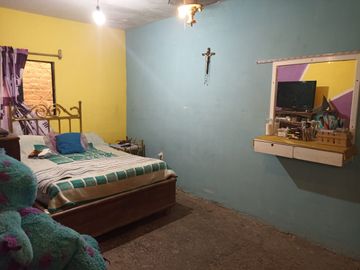 Casa en venta en la San Miguelito