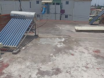 Casa en venta en la San Miguelito