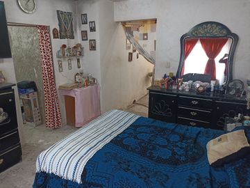 Casa en venta en la San Miguelito