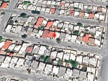 Casa de recuperación bancaria en Ramos Arizpe Coahuila