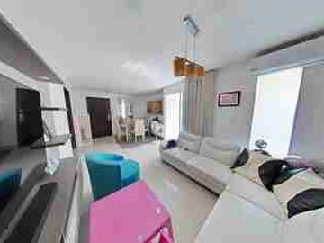 VENDO APARTAMENTO EN CIUDAD JARDÍN