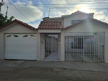 CASA EN RENTA EN SECCIÓN COSTA HERMOSA, TIJUANA
