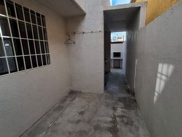 CASA EN RENTA EN SECCIÓN COSTA HERMOSA, TIJUANA
