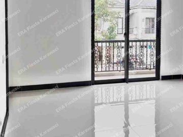 Rumah di Jadeite BSD Swimming Pool dekat Nanyang School, Aeon Mall, ICE