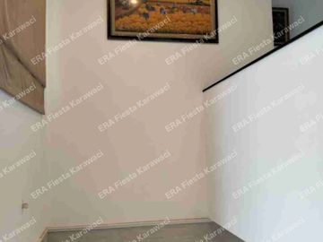 Rumah di Jadeite BSD Swimming Pool dekat Nanyang School, Aeon Mall, ICE
