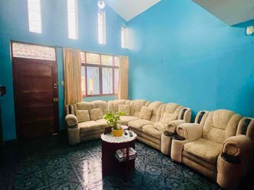 VENTA DE LINDA CASA EN ZONA RESIDENCIAL CERCA A PARQUE EN ATE
